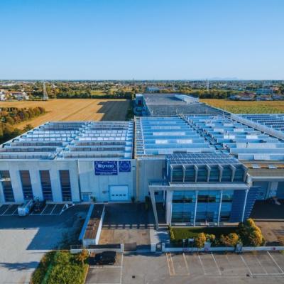 Bassanonet.it Syncro System: 65 anni di storia e innovazione