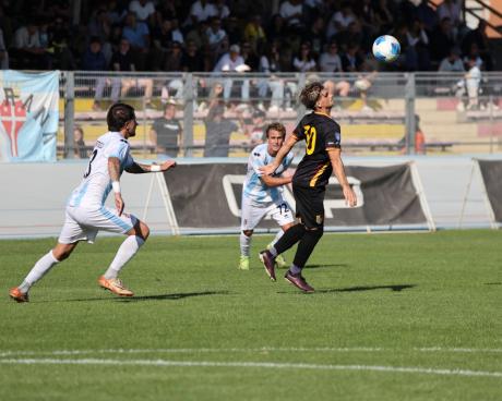 Bassanonet.it Bassano, cuore da capolista