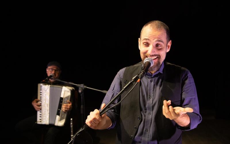 Bassanonet.it Terre di ceramica, tra storia e teatro