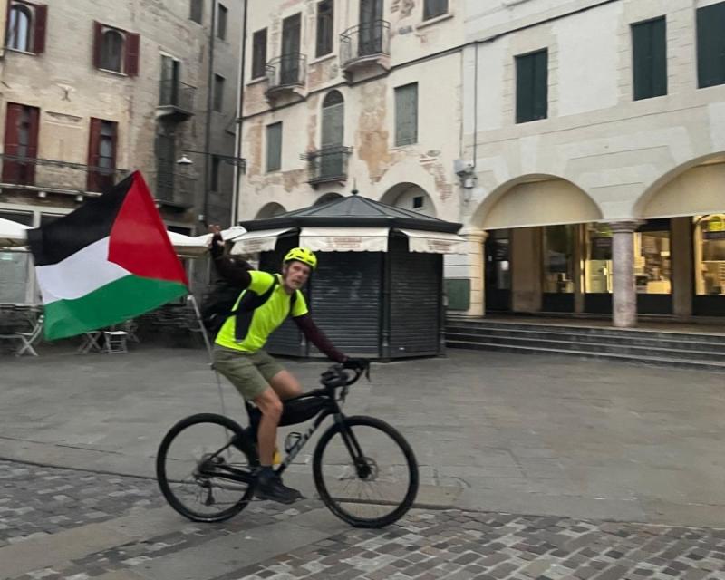 Bassanonet.it Gaza-Bastogne-Gaza