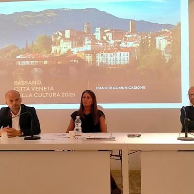 Bassanonet.it La quadratura del Finco