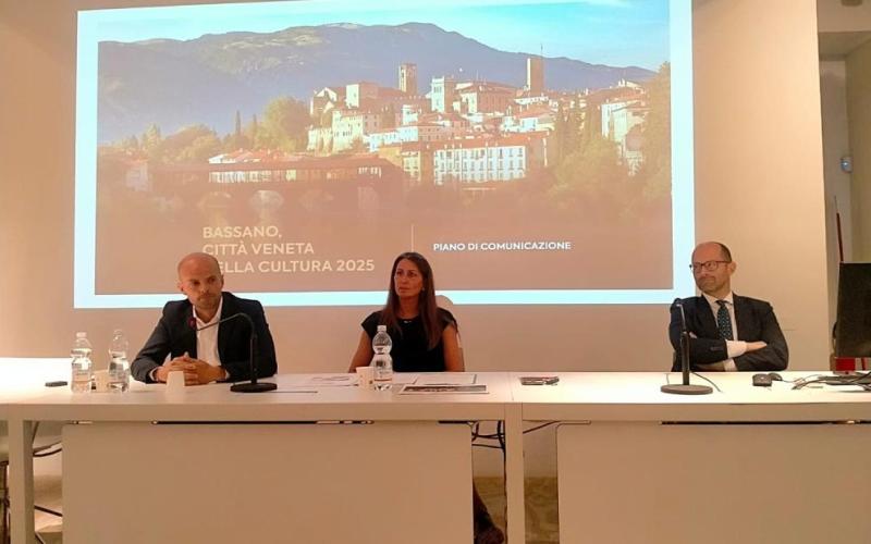 Bassanonet.it La quadratura del Finco