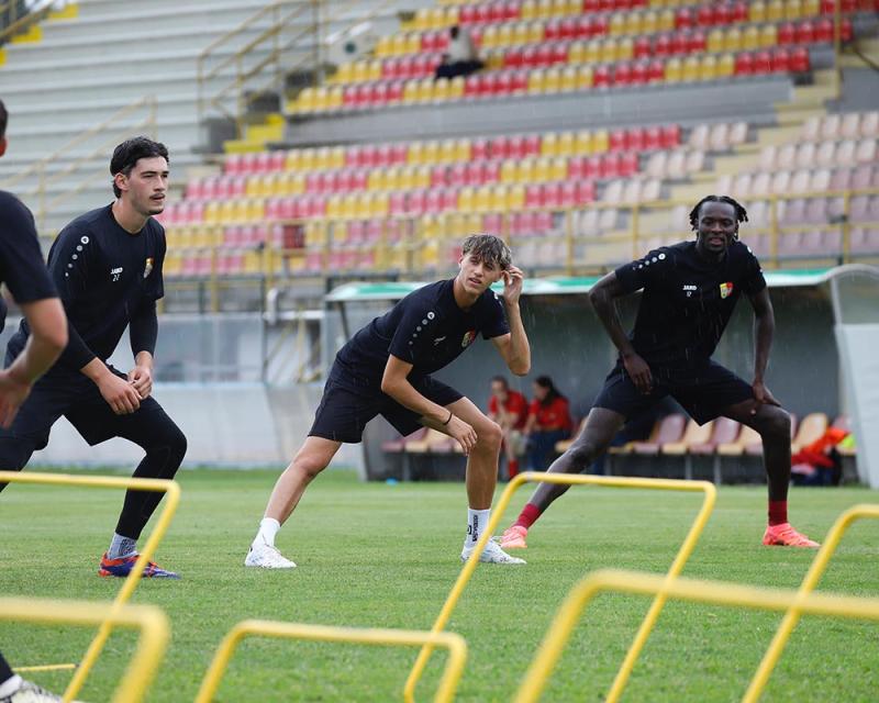 Bassanonet.it Bassano, arriva il Legnago