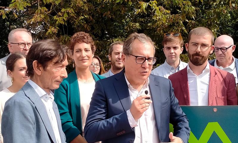 Bassanonet.it - L'intervento di Giovanni Manildo