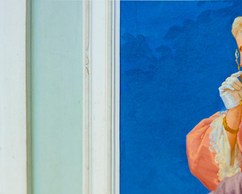 Bassanonet.it <em>Altre Tempeste</em>: al centro il paesaggio veneto