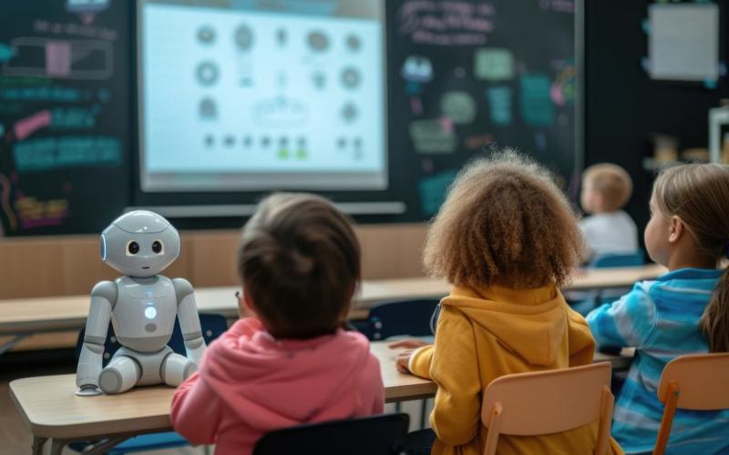 Bassanonet.it Intelligenza Artificiale: istruzioni per l'uso