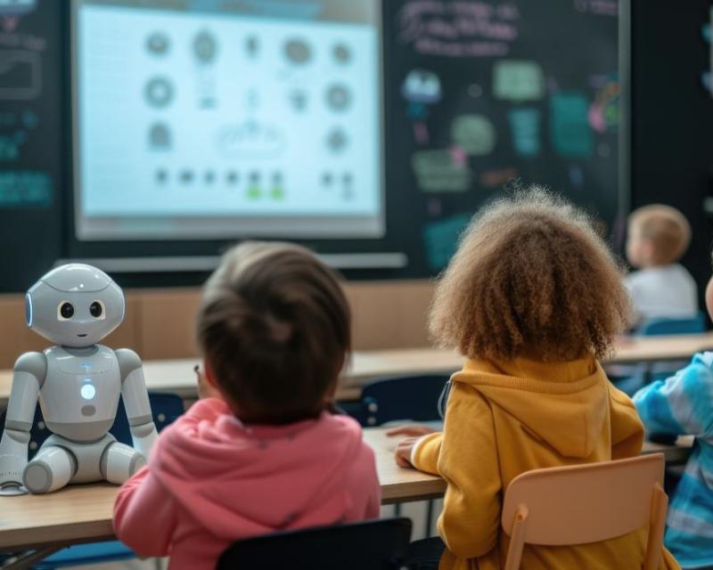 Bassanonet.it Intelligenza Artificiale: istruzioni per l'uso