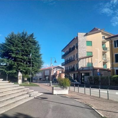 Bassanonet.it Maranza Meccanica