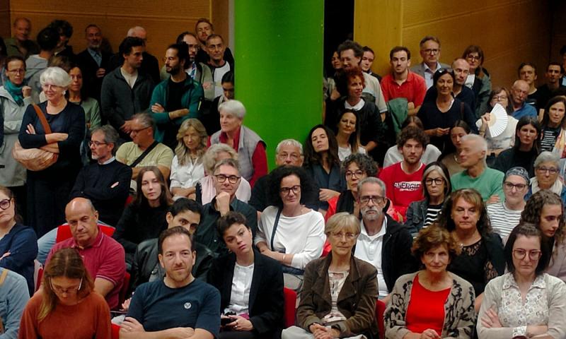 Bassanonet.it - Foto Alessandro Tich