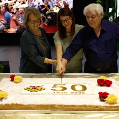 Bassanonet.it Raasm, 50 anni di orgoglio