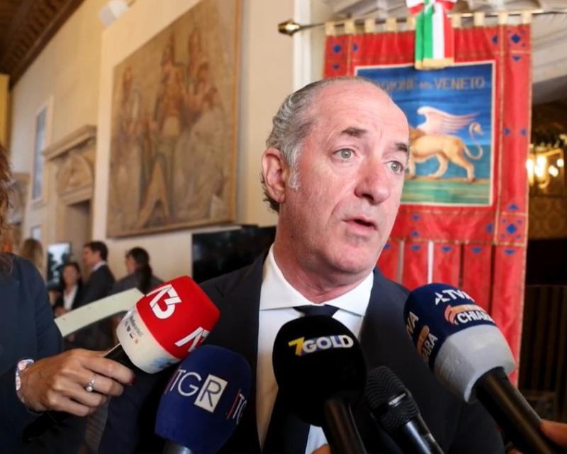 Bassanonet.it Tutti i rinvii del presidente