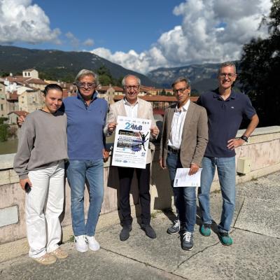 Bassanonet.it Vent'anni di Mezza Maratona del Brenta