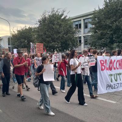 Bassanonet.it A Day in the Life