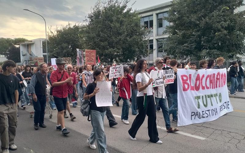 Bassanonet.it A Day in the Life