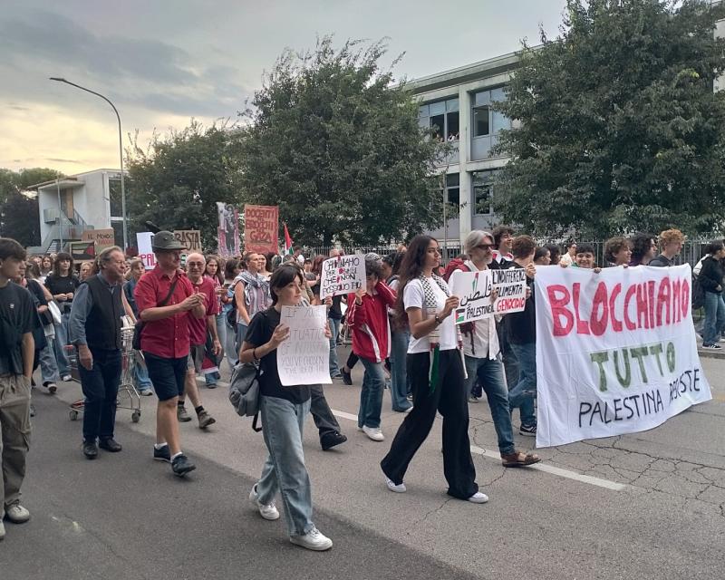 Bassanonet.it A Day in the Life