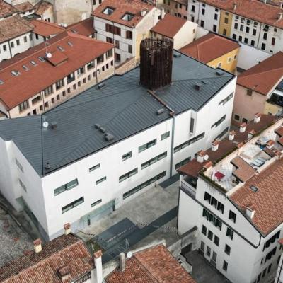 Bassanonet.it Se il progetto non Thiene