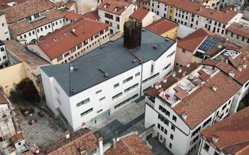 Bassanonet.it Se il progetto non Thiene