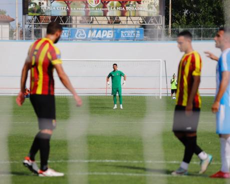 Bassanonet.it Bassano, il déjà vu è servito