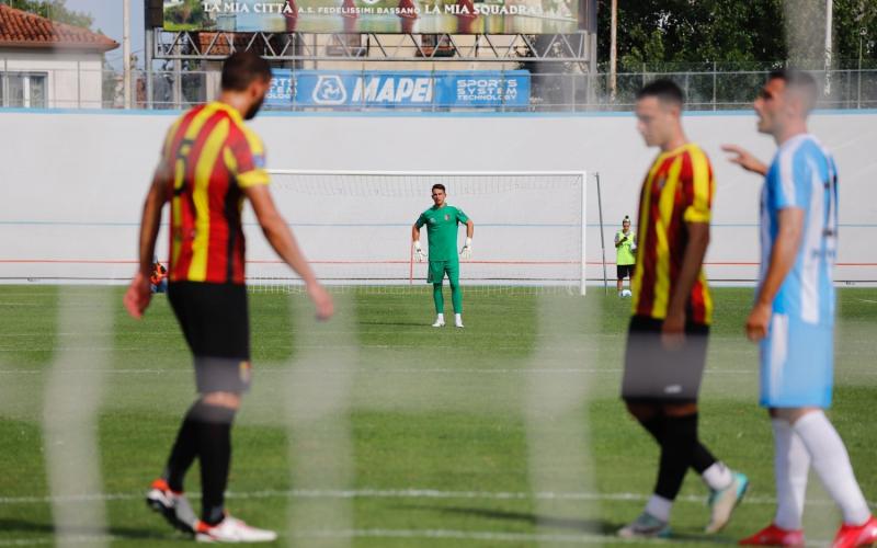 Bassanonet.it Bassano, il déjà vu è servito