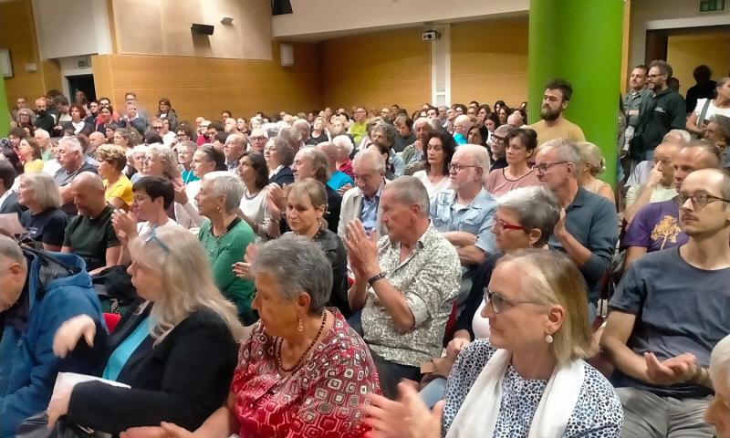 Bassanonet.it - Foto Alessandro Tich