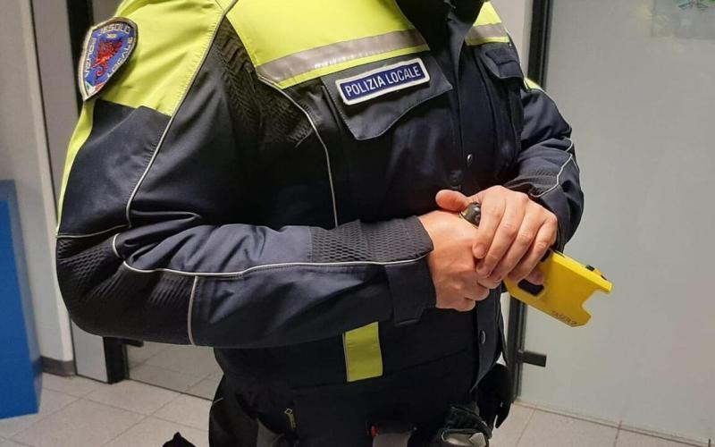 Bassanonet.it Un bel taser non fu mai scritto