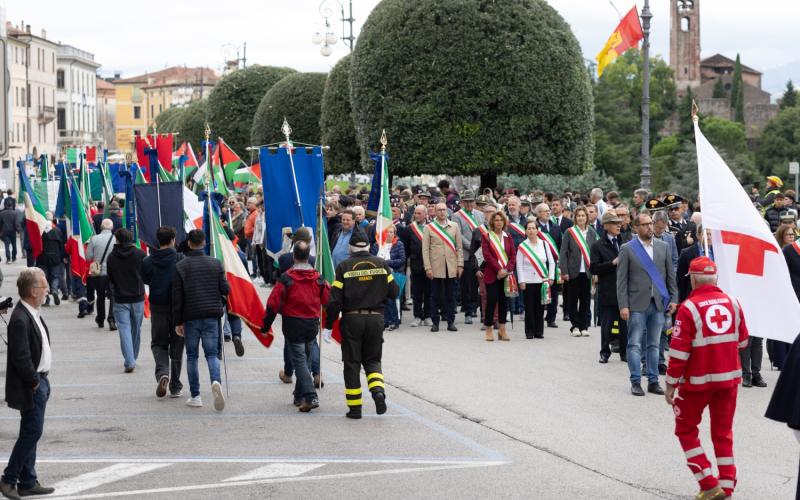 Bassanonet.it Sinistra Brenta