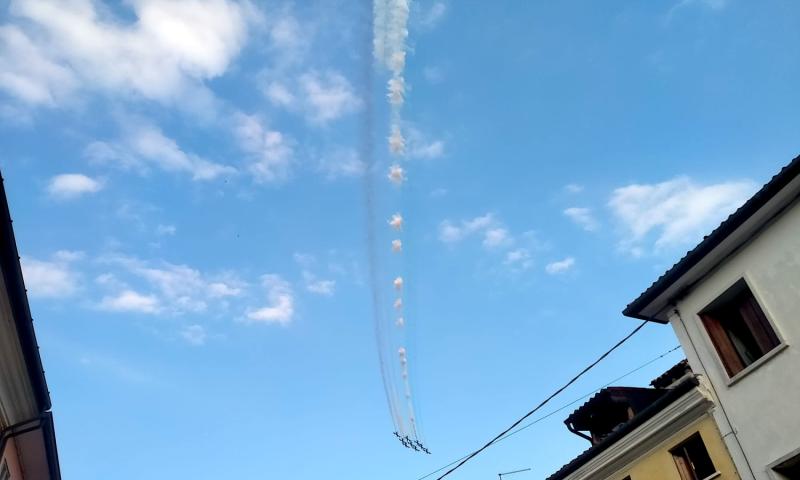 Bassanonet.it - Foto Alessandro Tich