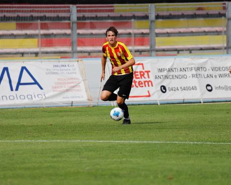 Bassanonet.it Bassano, brividi a Chioggia