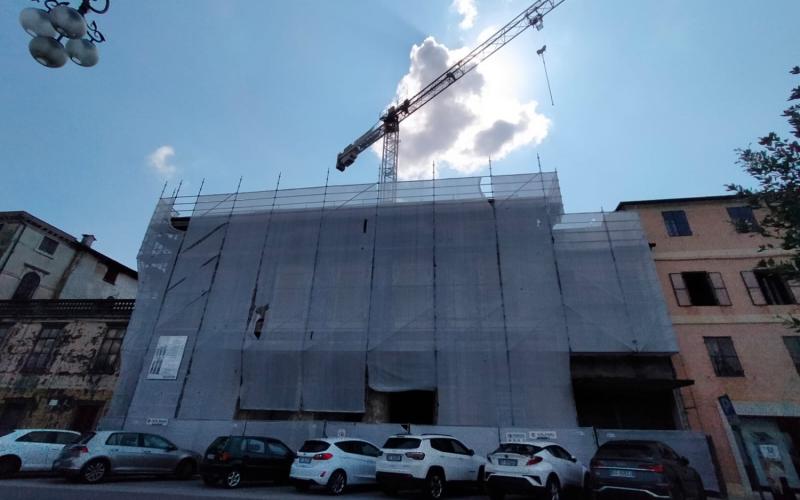 Bassanonet.it Colpo al cuore