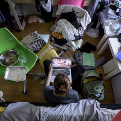 Bassanonet.it Adolescenti e giovani in ritiro sociale: cosa fare?