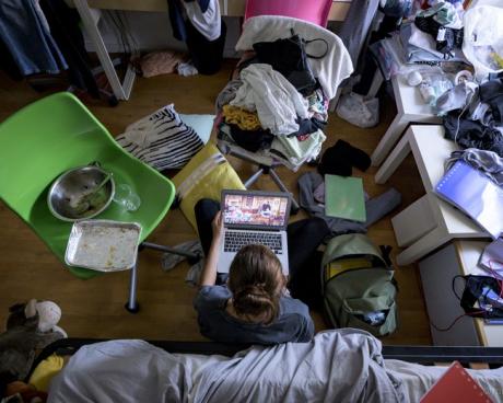 Bassanonet.it Adolescenti e giovani in ritiro sociale: cosa fare?