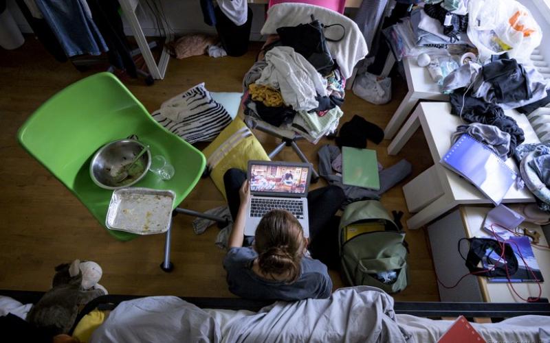 Bassanonet.it Adolescenti e giovani in ritiro sociale: cosa fare?