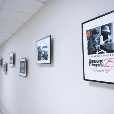 Bassanonet.it La fotografia protagonista dell’autunno a Bassano