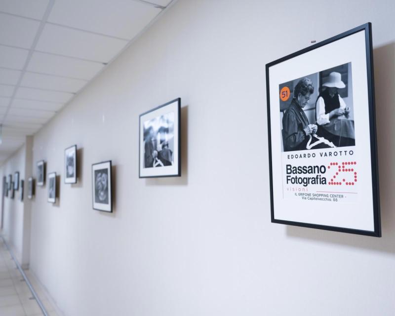 Bassanonet.it La fotografia protagonista dell’autunno a Bassano