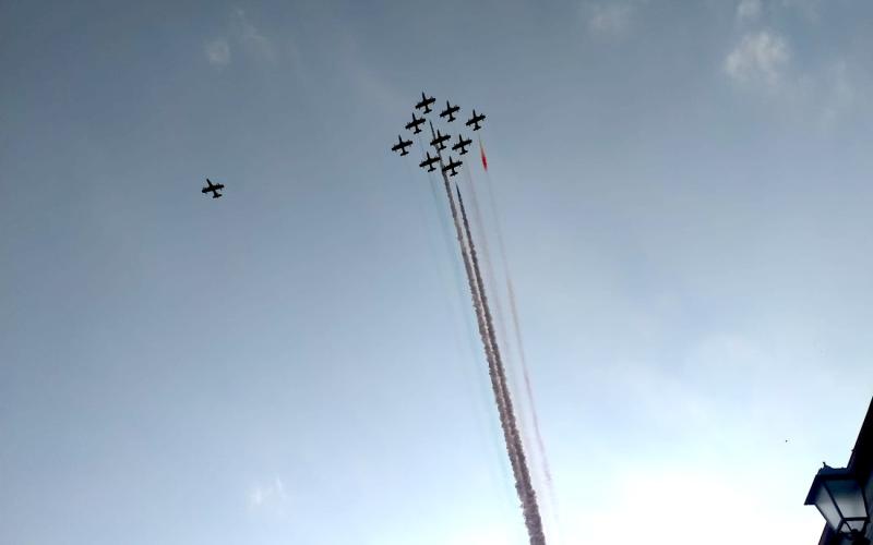 Bassanonet.it L’attimo sfrecciante