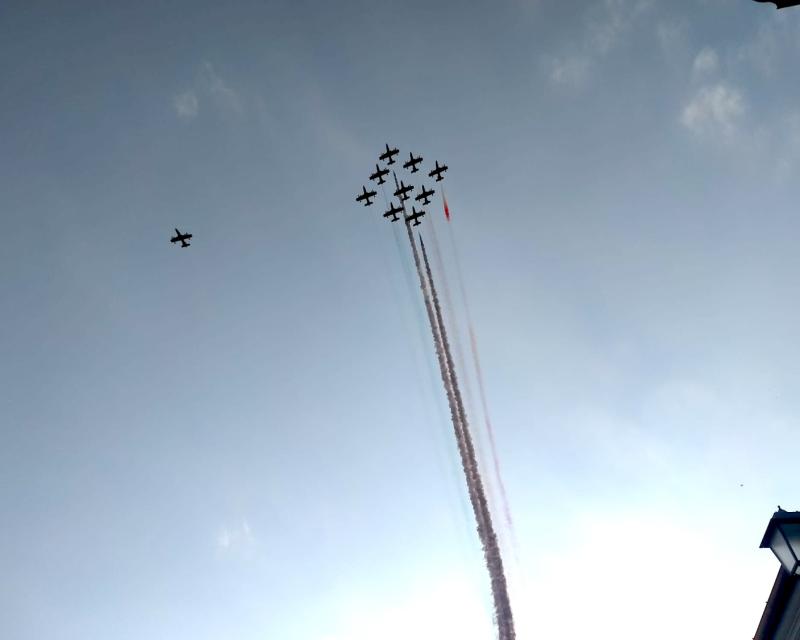 Bassanonet.it L’attimo sfrecciante