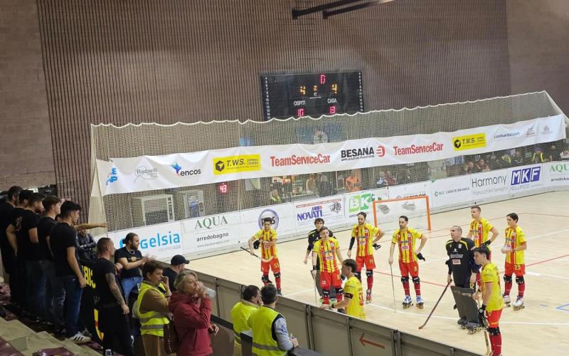 Bassanonet.it Bassano, punto pesante