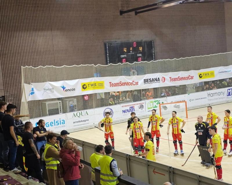 Bassanonet.it Bassano, punto pesante