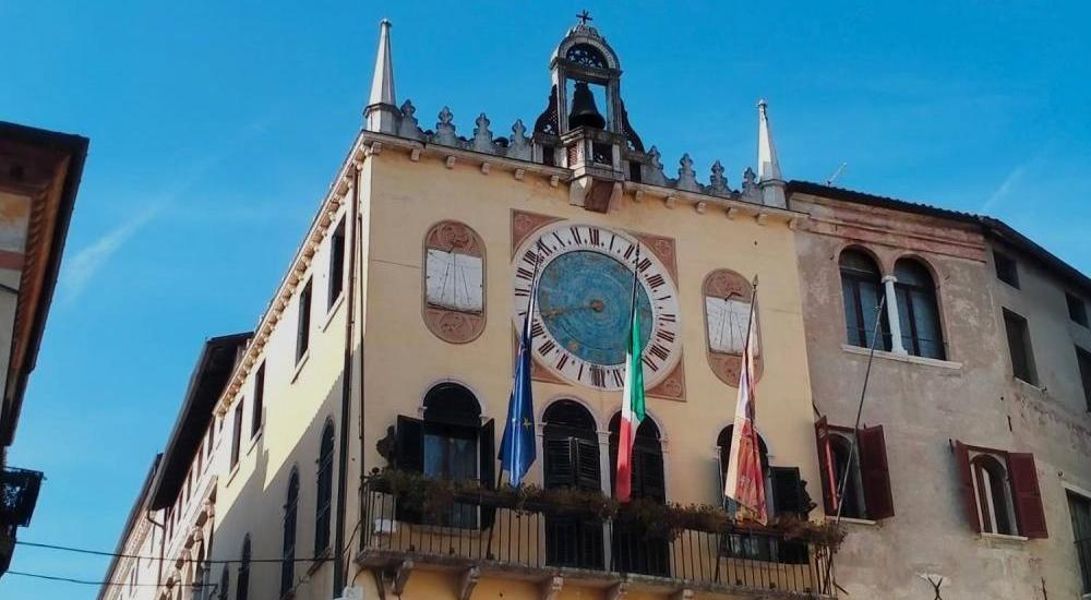 Bassanonet.it I nodi al pettine