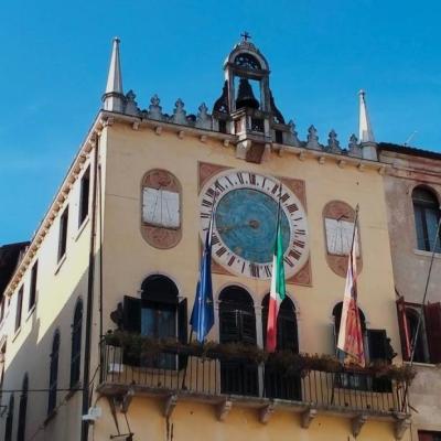 Bassanonet.it I nodi al pettine