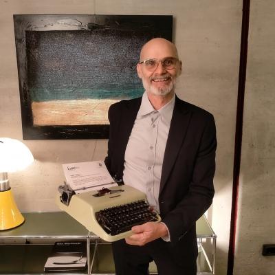 Bassanonet.it Luce su Olivetti