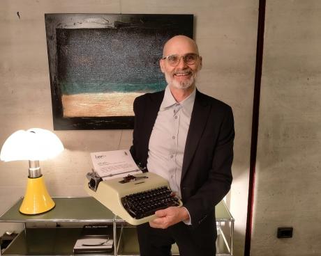 Bassanonet.it Luce su Olivetti