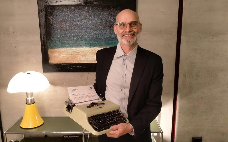 Bassanonet.it Luce su Olivetti