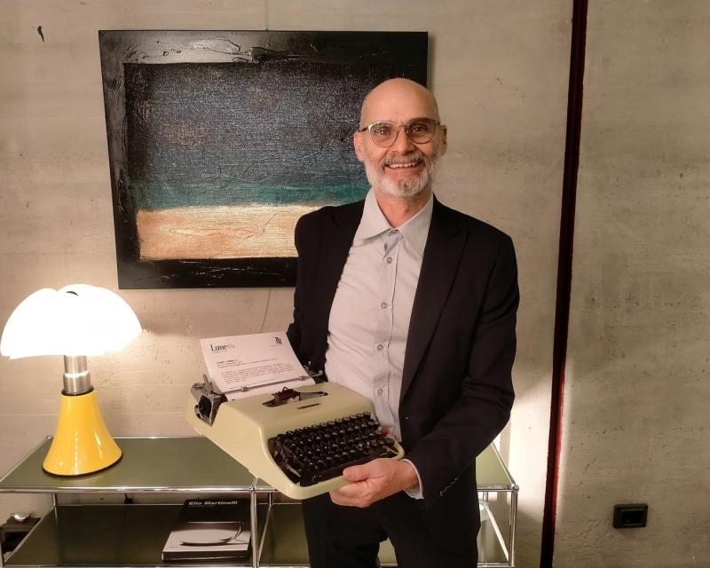 Bassanonet.it Luce su Olivetti