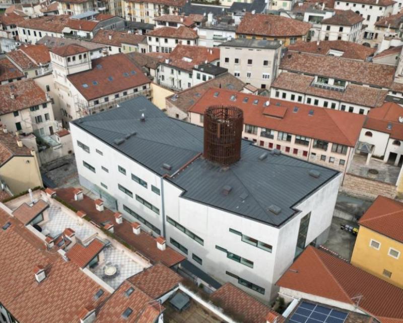 Bassanonet.it Tre anni di pena