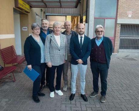 Bassanonet.it Missione: Missing