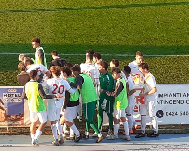 Bassanonet.it Bassano, colpo da pirati