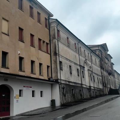 Bassanonet.it Questa scuola non è un albergo