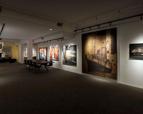 Bassanonet.it Un premio, una mostra, un Salone innovativo, a firma THE BANK ETS