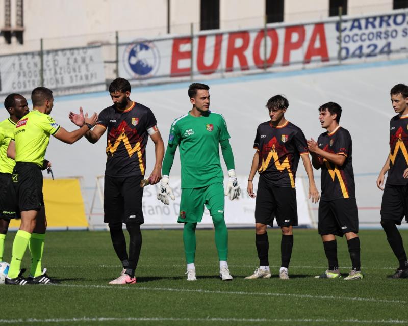 Bassanonet.it Bassano il muro regge